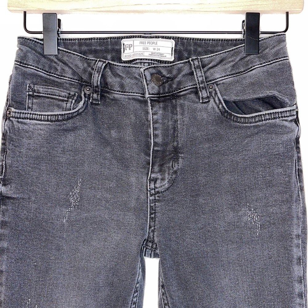 FREE PEOPLE Jeans